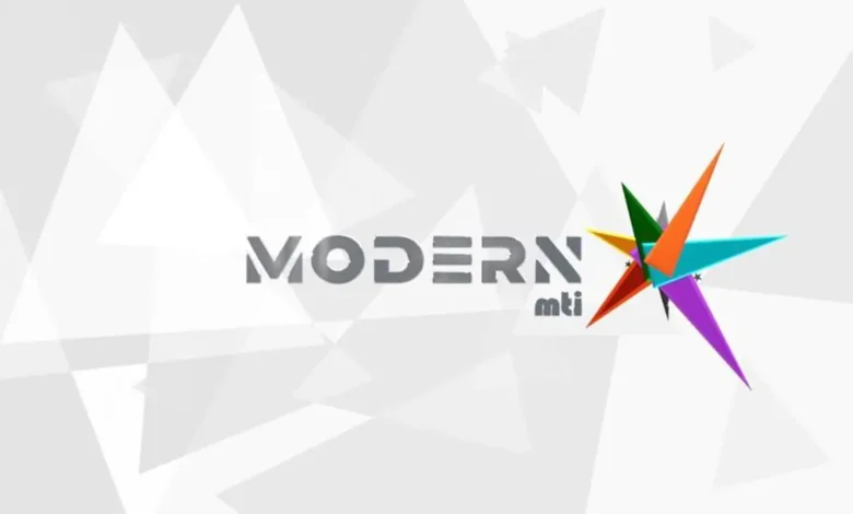 تردد قناة مودرن سبورت Modern mti TV الجديد 2026 لمتابعة أقوى المباريات والبرامج الرياضية