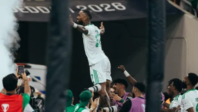 ترقب جماهيري.. موعد مباراة الأهلي السعودي القادمة في نهائي دوري أبطال آسيا للنخبة