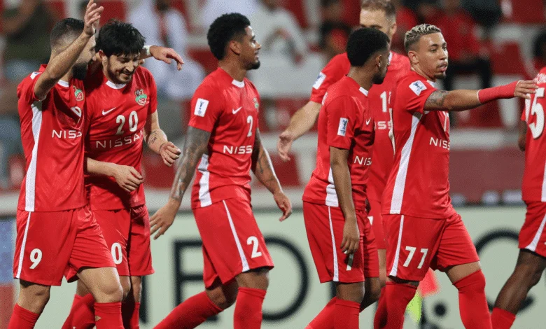 نصف نهائي ناري في آسيا 2026.. موعد مباراة شباب الأهلي وماتشيدا زيلفيا والقنوات الناقلة للمواجهة المرتقبة