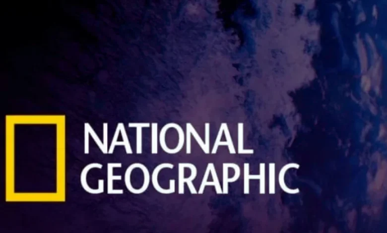 استقبل الآن تردد ناشيونال جيوغرافيك 2026 HD لمشاهدة أقوى أفلام الطبيعة والاستكشاف