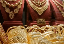 هل هو وقت البيع أم الشراء؟.. آخر تحديث لسعر مثقال الذهب في العراق اليوم 30 نيسان