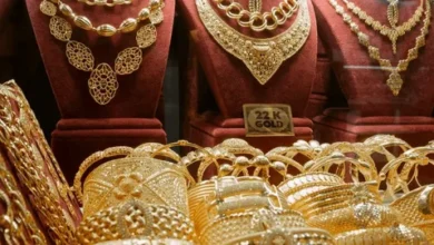 هل هو وقت البيع أم الشراء؟.. آخر تحديث لسعر مثقال الذهب في العراق اليوم 30 نيسان