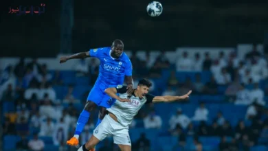 الهلال ضد السد.. صدام كروي مرتقب يعيد ذكريات القمم الآسيوية التاريخية