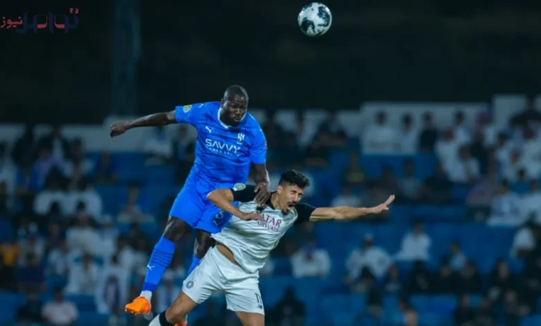 الهلال ضد السد.. صدام كروي مرتقب يعيد ذكريات القمم الآسيوية التاريخية