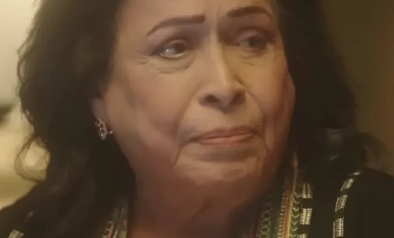 حقيقة وفاة حياة الفهد عن عمر 77 عامًا.. ما القصة الكاملة؟