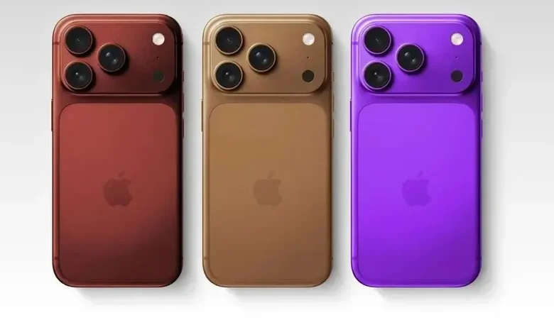 قرار جديد من آبل.. زيادة سعر آيفون 18 برو يشعل المنافسة في سوق الهواتف الذكية