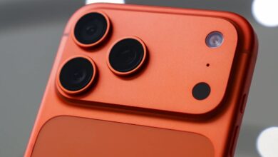 أحدث تسريبات آيفون 18 2026.. تفاصيل كاملة عن المواصفات والألوان المنتظرة