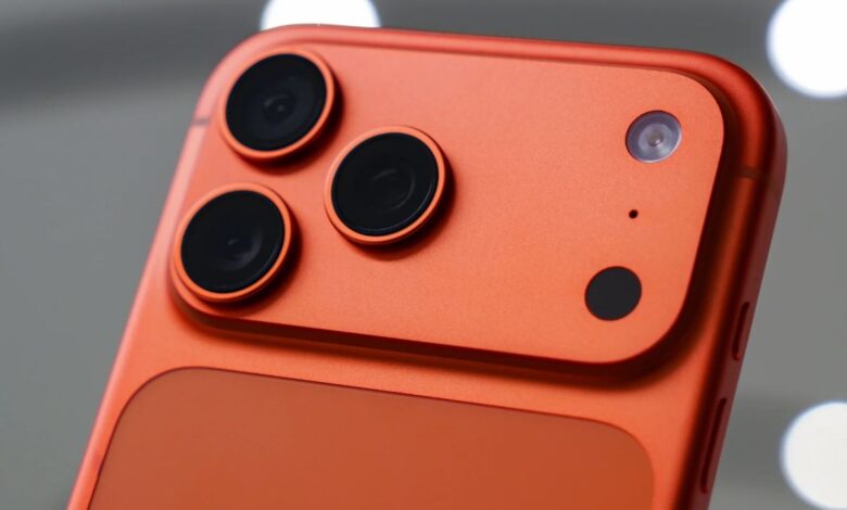 أحدث تسريبات آيفون 18 2026.. تفاصيل كاملة عن المواصفات والألوان المنتظرة