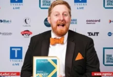 رحيل مفاجئ في هوليوود.. وفاة مايكل باتريك نجم "صراع الوحوش" عن عمر 35 بعد صراع طويل مع المرض