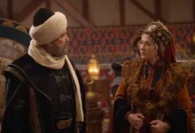 مسلسل أورهان الحلقة 22.. تطورات نارية ومفاجآت غير متوقعة تهز الأحداث خلال الساعات القادمة