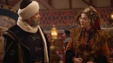 مسلسل أورهان الحلقة 22.. تطورات نارية ومفاجآت غير متوقعة تهز الأحداث خلال الساعات القادمة