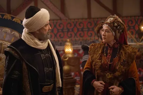 مسلسل أورهان الحلقة 22.. تطورات نارية ومفاجآت غير متوقعة تهز الأحداث خلال الساعات القادمة