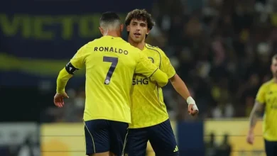 صدام مثير في الجولة 29.. موعد مباراة النصر والاتفاق والقنوات الناقلة في دوري روشن السعودي 2026