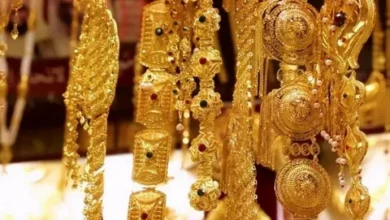 هبوط عالمي يهز السوق.. أسعار الذهب اليوم 28/4 في السودان وعيار 24 يسجل تراجعًا مفاجئًا