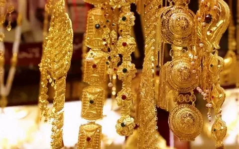 هبوط عالمي يهز السوق.. أسعار الذهب اليوم 28/4 في السودان وعيار 24 يسجل تراجعًا مفاجئًا