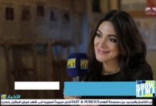 من هي ليلى الفاروق؟.. تفاصيل حياتها وعلاقتها السابقة بأمير عيد وكواليس العزاء