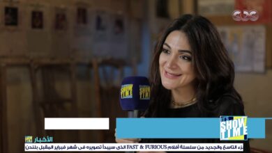 من هي ليلى الفاروق؟.. تفاصيل حياتها وعلاقتها السابقة بأمير عيد وكواليس العزاء