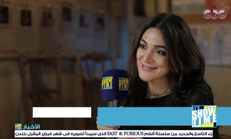 من هي ليلى الفاروق؟.. تفاصيل حياتها وعلاقتها السابقة بأمير عيد وكواليس العزاء