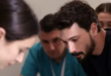 حلقة نارية تقلب كل التوقعات.. تحت الأرض 13 يكشف بداية اشتعال العالم السفلي