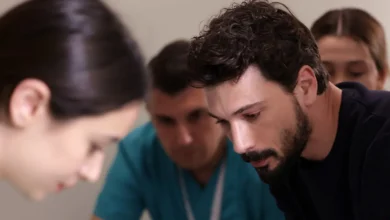 حلقة نارية تقلب كل التوقعات.. تحت الأرض 13 يكشف بداية اشتعال العالم السفلي