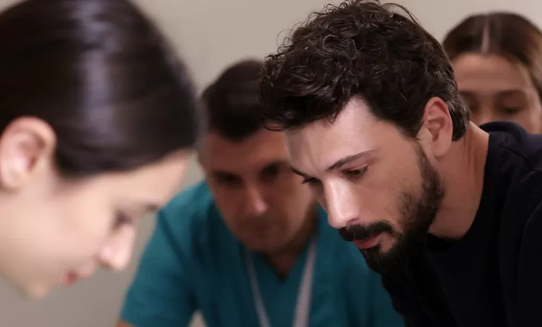 حلقة نارية تقلب كل التوقعات.. تحت الأرض 13 يكشف بداية اشتعال العالم السفلي