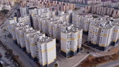 طريقة دفع الشطر الثاني عدل 3 إلكترونياً دون تعقيد عبر المنصة الرسمية www.aadl.dz