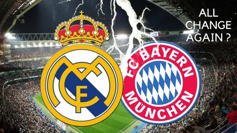 قمة نارية تقترب.. موعد مباراة ريال مدريد وبايرن ميونخ والقنوات الناقلة في دوري الأبطال 2026