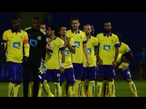 موعد ناري وقمة منتظرة.. تفاصيل مواجهة النصر والوصل في ربع نهائي دوري أبطال آسيا 2026 والقنوات الناقلة الحصرية