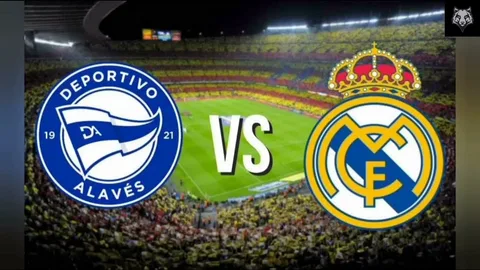 الملكي في اختبار جديد.. موعد مباراة ريال مدريد القادمة ضد ألافيس والقنوات الناقلة