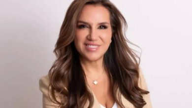 ندى معوض سفيرة لبنان في واشنطن.. السيرة الذاتية والمهام الدبلوماسية وأبرز محطات مسيرتها السياسية