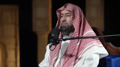 ماذا قال نبيل العوضي بعد سحب الجنسية الكويتية؟.. أول تعليق رسمي