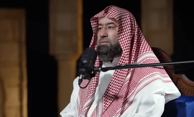 ماذا قال نبيل العوضي بعد سحب الجنسية الكويتية؟.. أول تعليق رسمي