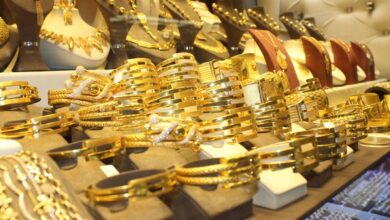 مفاجأة في السوق السعودي.. أسعار الذهب تبدأ تعاملات الاثنين بارتفاع جديد يثير اهتمام المتابعين