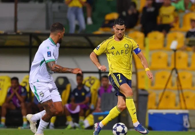 نهائي ناري منتظر.. النصر يصطدم بجامبا أوساكا في قمة دوري أبطال آسيا 2 وموعد المواجهة الحاسمة يثير الحماس