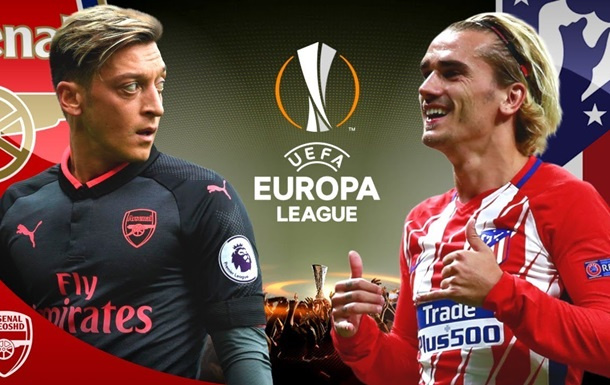 قمة أوروبية نارية بين آرسنال وأتلتيكو مدريد في نصف نهائي دوري الأبطال.. الموعد الرسمي والقنوات الناقلة