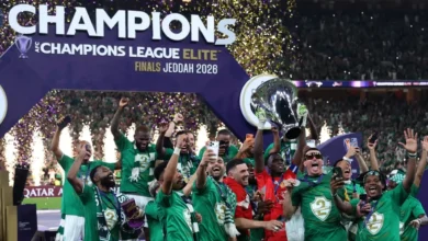 قمة مرتقبة بين النصر والأهلي.. صراع مشتعل في الدوري السعودي يشعل حسابات الانتصار