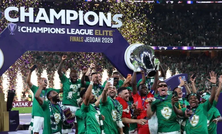 قمة مرتقبة بين النصر والأهلي.. صراع مشتعل في الدوري السعودي يشعل حسابات الانتصار