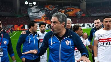 صراع نصف النهائي يشتعل.. أولمبيك آسفي واتحاد العاصمة في مواجهة نارية تترقبها أعين الزمالك