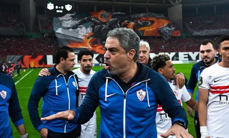 صراع نصف النهائي يشتعل.. أولمبيك آسفي واتحاد العاصمة في مواجهة نارية تترقبها أعين الزمالك