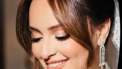 زواج سهيلة معلم يفاجئ الجمهور.. تفاصيل ارتباطها برجل أعمال لبناني وعمرها الحقيقي