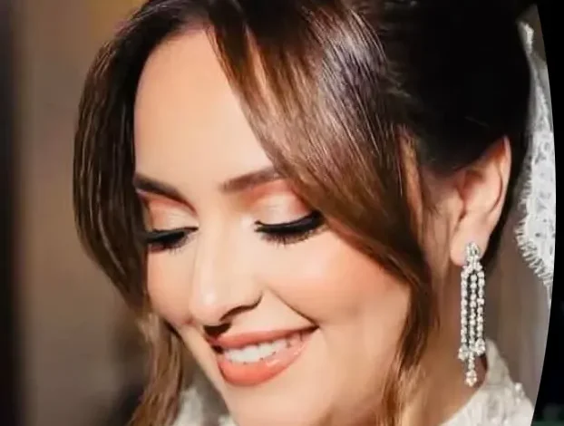 زواج سهيلة معلم يفاجئ الجمهور.. تفاصيل ارتباطها برجل أعمال لبناني وعمرها الحقيقي