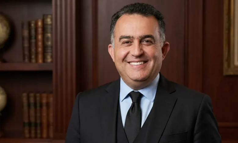 من هو رئيس البورصة المصرية الجديد عمر محمد صادق رضوان؟.. تعرف على أبرز ملامح شخصيته ومسيرته