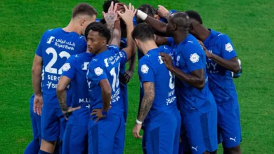 تشكيلة الهلال أمام الخلود اليوم في نهائي كأس الملك 2026.. القنوات الناقلة واسم المعلق بالتفصيل