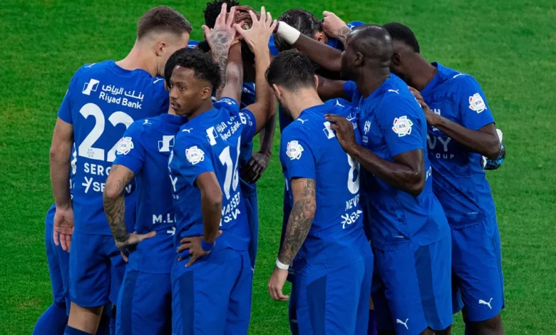 تشكيلة الهلال أمام الخلود اليوم في نهائي كأس الملك 2026.. القنوات الناقلة واسم المعلق بالتفصيل