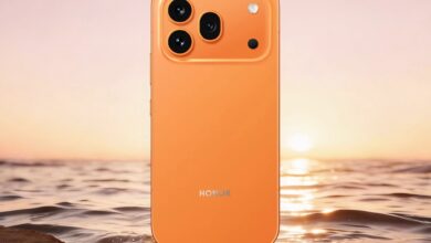 قبل الإطلاق.. الكشف عن المواصفات القوية لهاتفي هونر 600 وهونر 600 برو