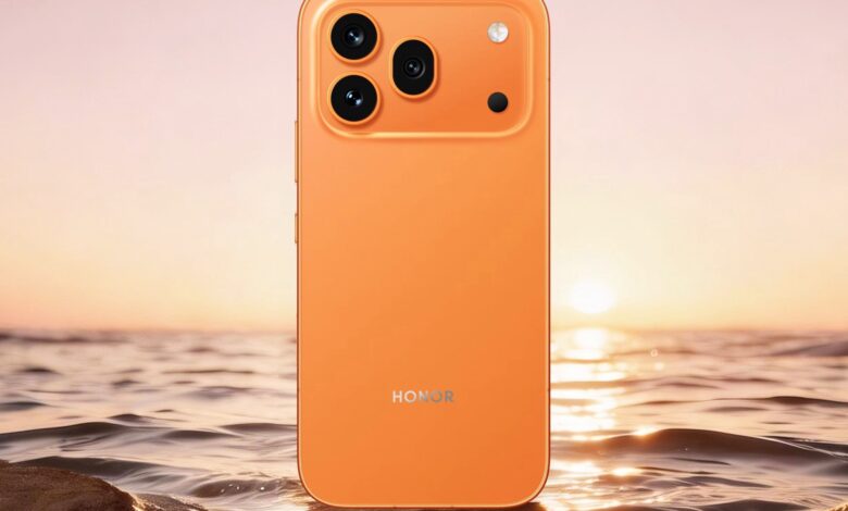 قبل الإطلاق.. الكشف عن المواصفات القوية لهاتفي هونر 600 وهونر 600 برو