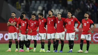 الطريق إلى المونديال يبدأ.. موعد إعلان قائمة منتخب مصر لكأس العالم 2026 وعدد اللاعبين المتوقعين