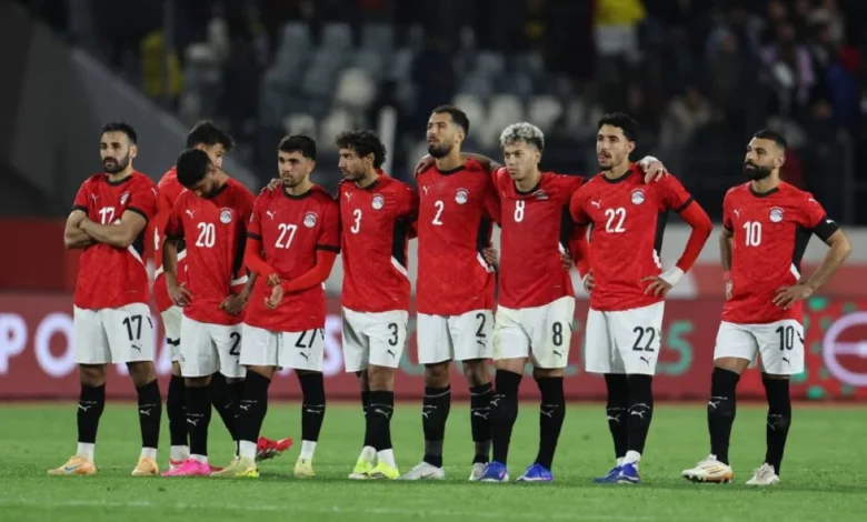 الطريق إلى المونديال يبدأ.. موعد إعلان قائمة منتخب مصر لكأس العالم 2026 وعدد اللاعبين المتوقعين