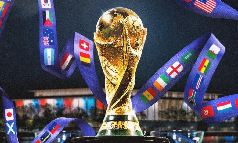 مشاهدة كأس العالم 2026 مجاناً على نايل سات.. قنوات وترددات تتيح لك متابعة المباريات بدون اشتراك