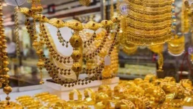 هدوء مفاجئ في أسعار الذهب بمصر مع بداية تعاملات اليوم وسط توازن عالمي